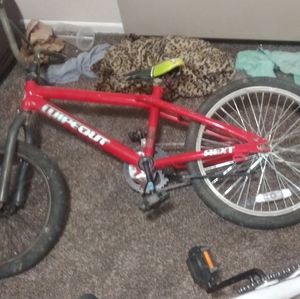 Bike selling so i can pay rent